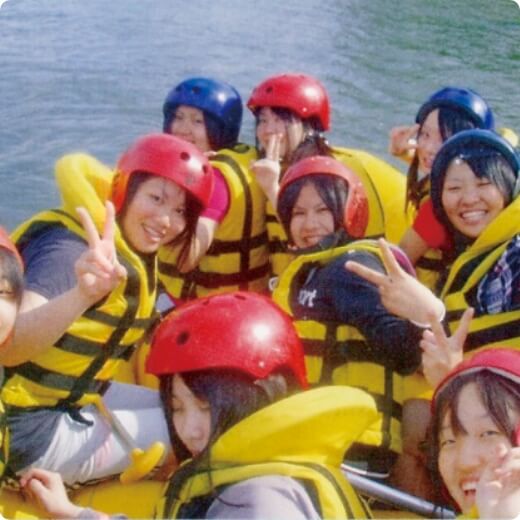 体験プログラムのイメージ