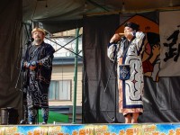 ネイチャークラブ_ウポポリムセの鑑賞や体験